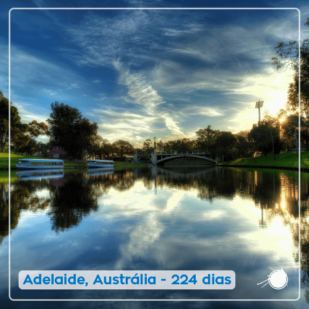 adelaide