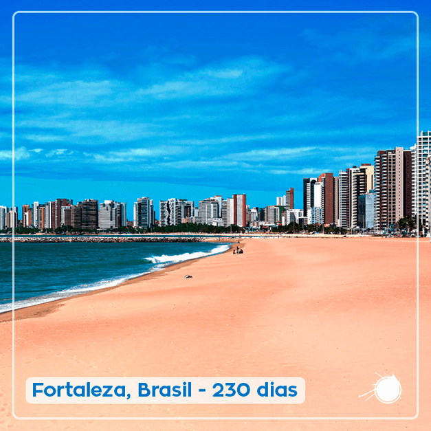 fortaleza