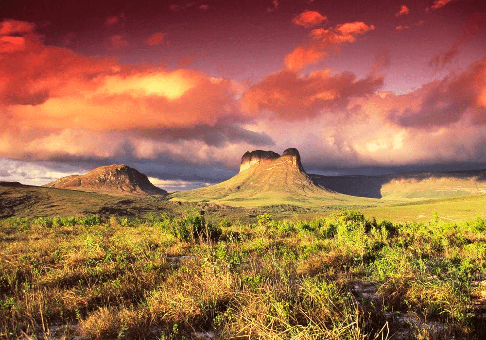 chapada-diamantina