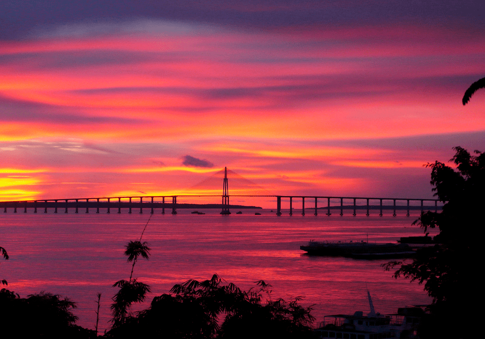 manaus