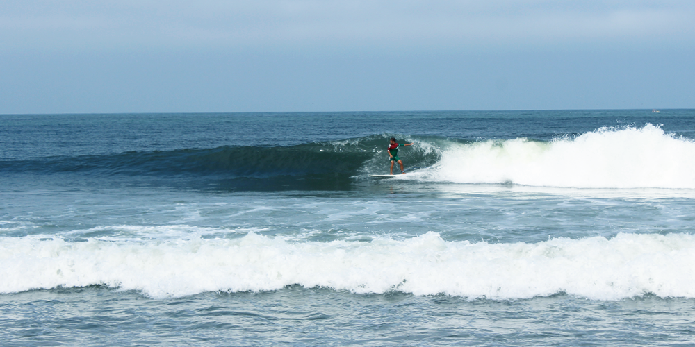 surf noturno